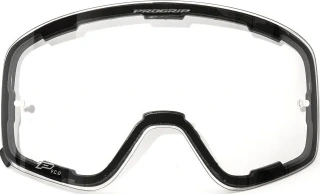Magnet Lens