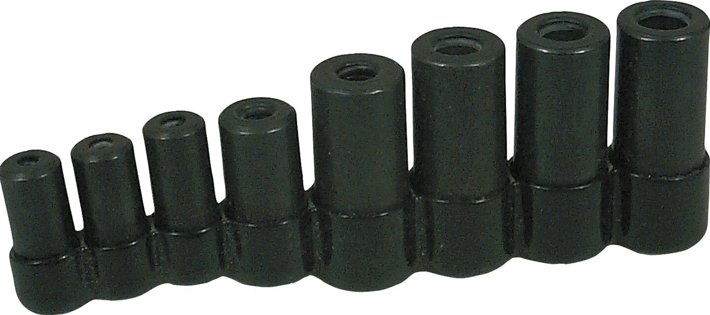Lisle, 8-piece tap socket set