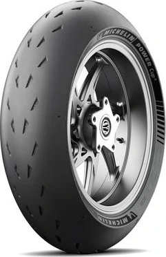 Michelin Power Cup 2 180/55 ZR 17 M/C (73W) TL Re