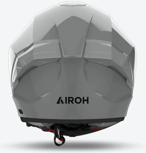 Airoh Helmet Matryx Gray, S