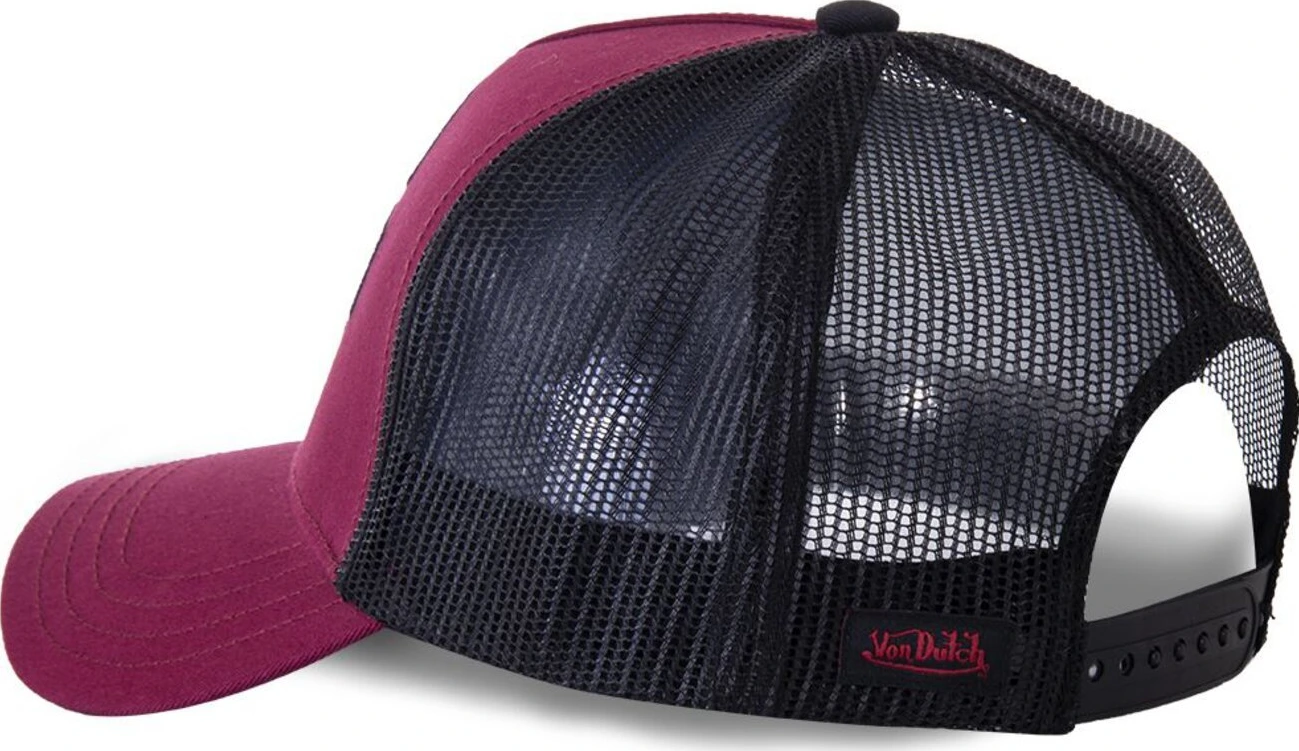 Von Dutch Heritage cap california