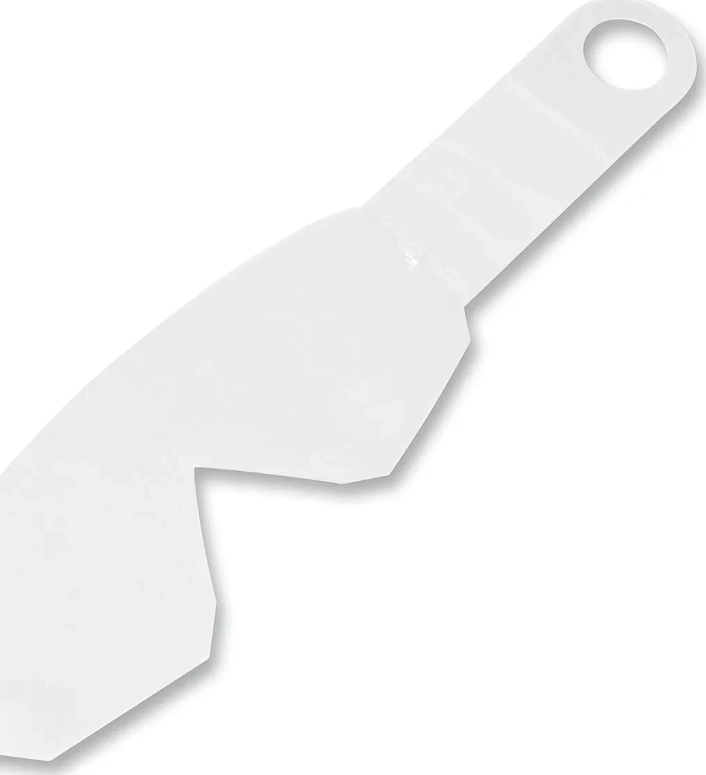 TEAROFFS,THOR GOGGLE CLR