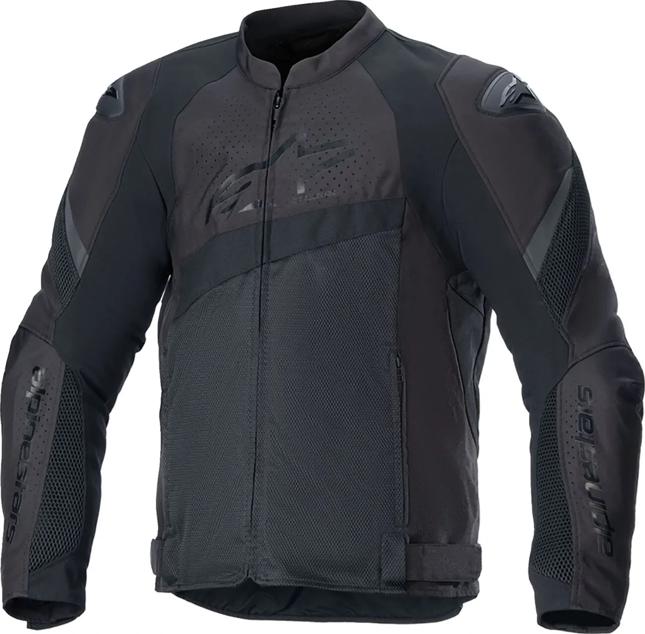 JACKET T-GP+R V4 AIR BK S