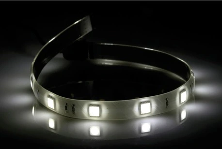 Osculati Lightstrip 12 LED White 30cm