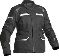 Lindstrands Textile Jacket Granberg Women