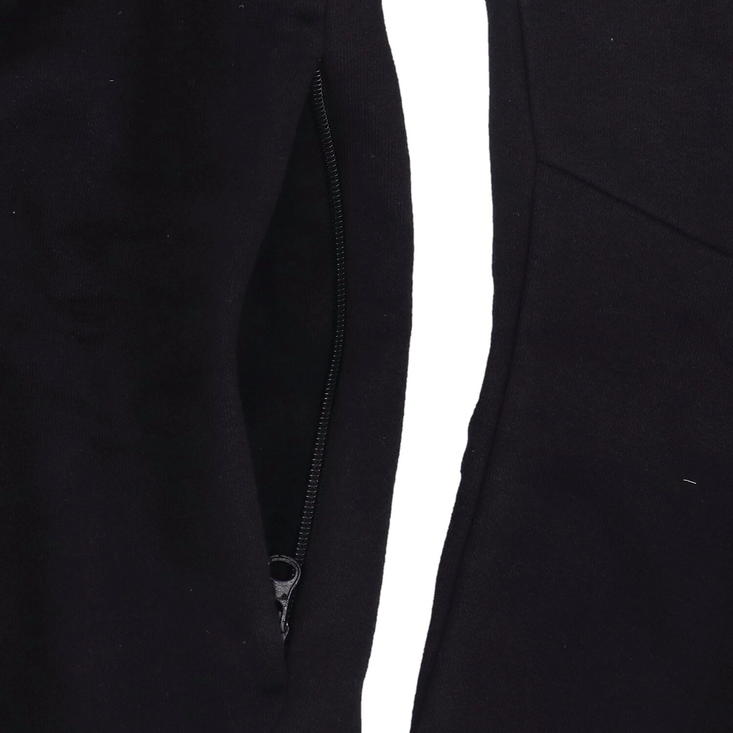 Roeg Howard hoodie, Black, S
