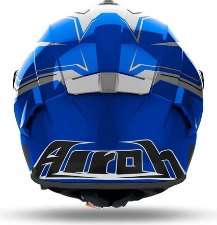 Airoh Helmet Spark 2 Dart Blue Gloss, XS