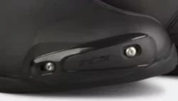 TCX PU Toe Slider Black SP-Master/Roadster 2/S-Race