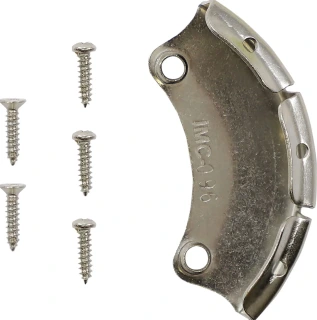 Qualifier Boots Toecap Kit