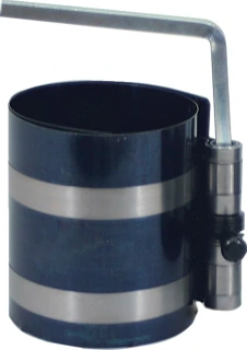 Lisle, piston ring compressor tool