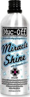 Miracle Shine poliravimo ir apsaugos priemonė