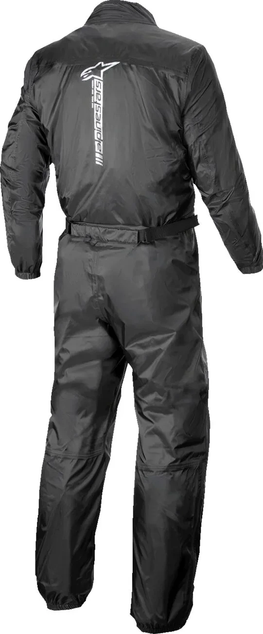 RAINSUIT HURRICANE V2 BLK S