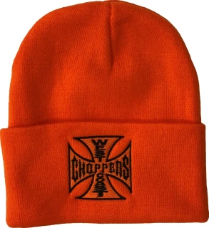 dark Orange, Orange