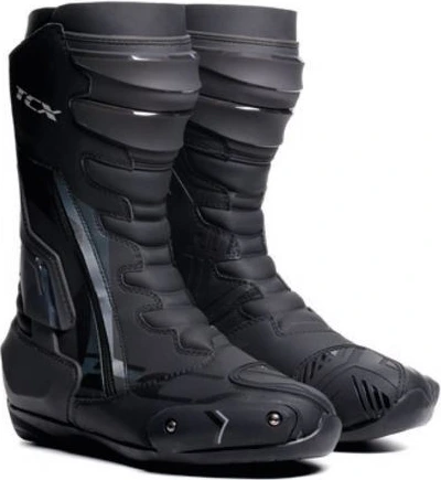 TCX Boot S-TR1 WP Black, 42