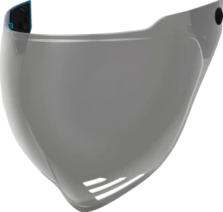 Domain™ Helmet Bubble Shield