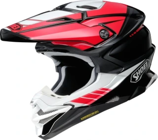 Ķivere off-road SHOEI VFX-WR 06 Jammer TC-1