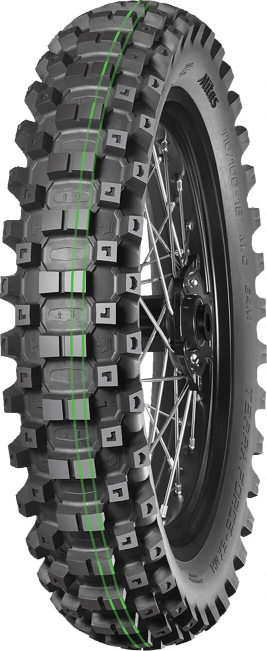TEFO MH GN 90/100-16 51M TT