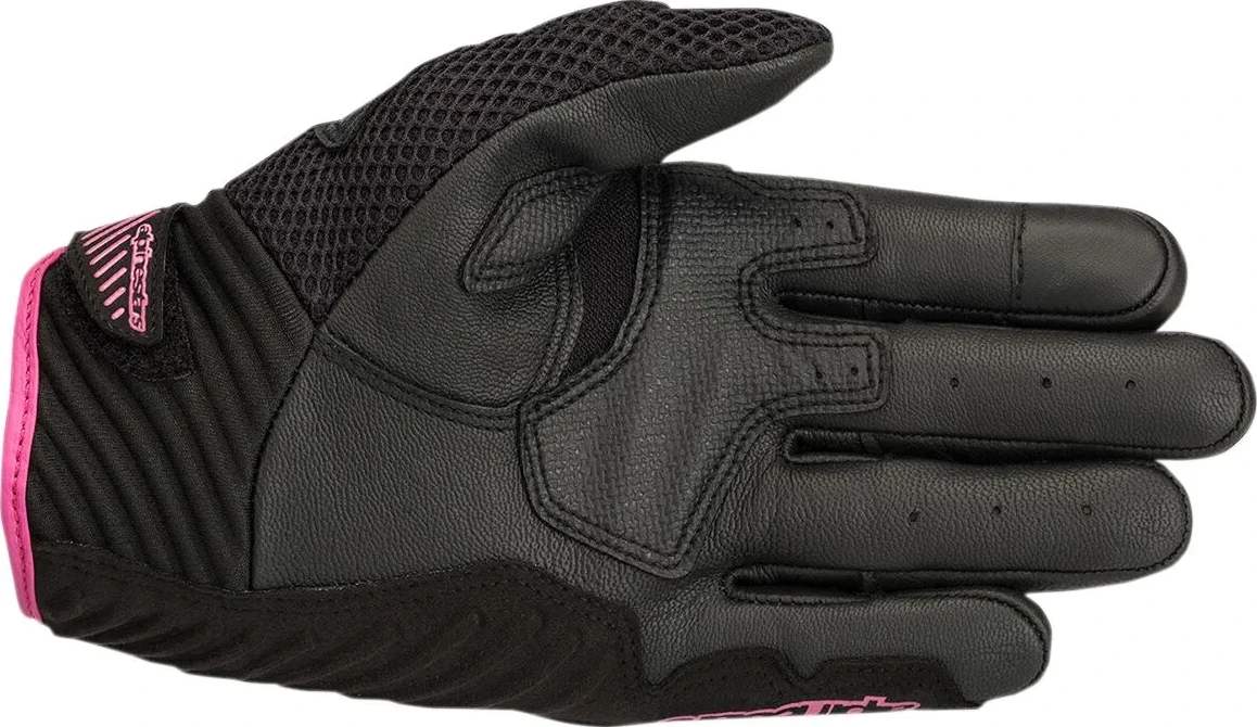 GLOVE 4W SMX1 AIR-2 B/F XS