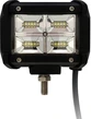 Kinwons LED juosta 10-32V 48W Flood