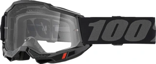Glossy Black / Black, Clear, Gray / Clear