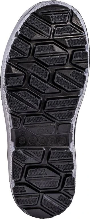 POLYVER Boots Classic Winter, 44
