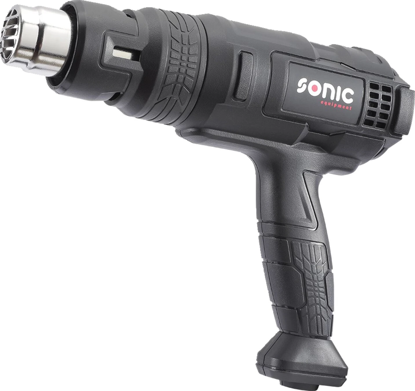 Sonic, heat gun. 1800W, 290 mm
