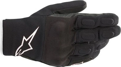 Alpinestars Gloves S Max Drystar Black, S