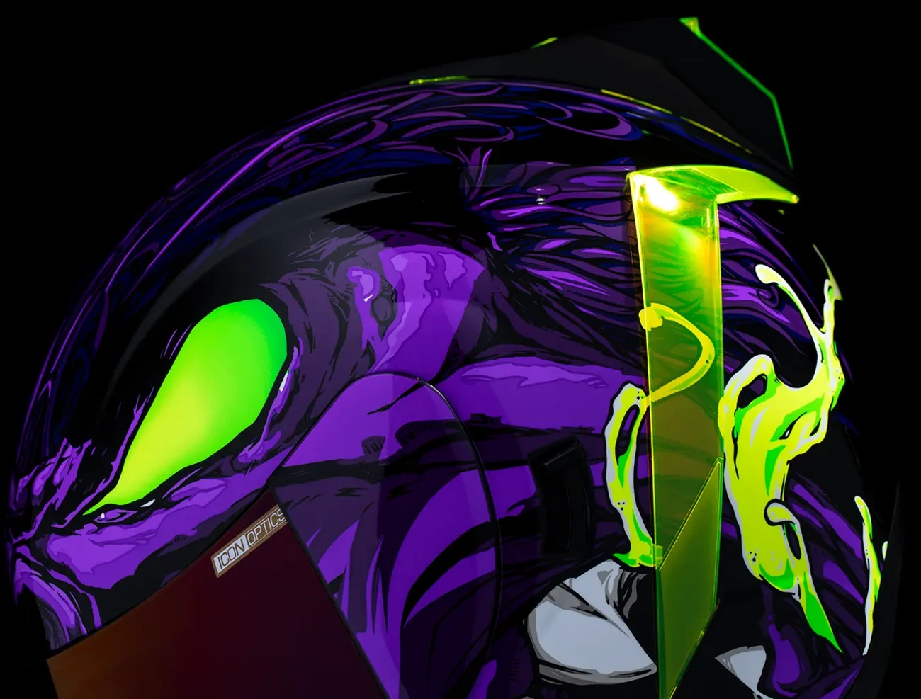 HELMET AIRFORM MIPS MANIK'RR PR 3X