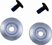 HARDWARE KIT GEN2 BLACK/SILVER