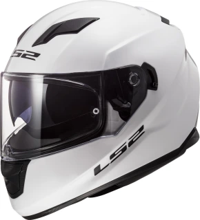 LS2 FF320 STREAM EVO helmet
