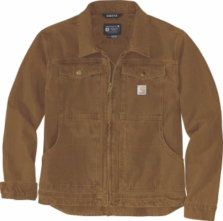 carhartt brown