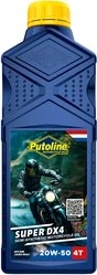 Putoline Super DX4 20W-50- (12)