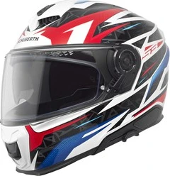 Schuberth Helmet S3 Thunder