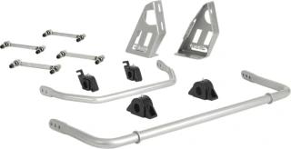 Anti-Sway Roll Bars/Roll Bar Kit