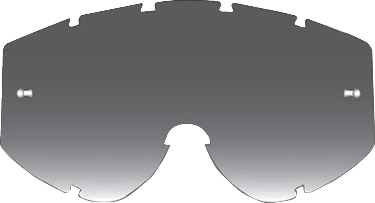 LENS 3330 CURVED SMOKE