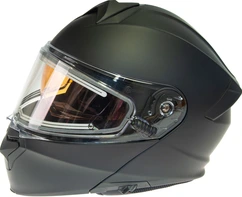Timeless Flake Modular Snowmobile helmet