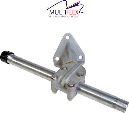 Clamp Mount Multiflex C3