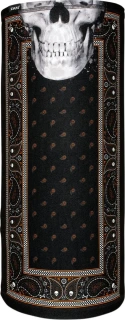 Black / Classic Bandana