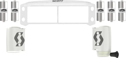 Scott WFS50 Roll-off Kit Prospect/Fury White
