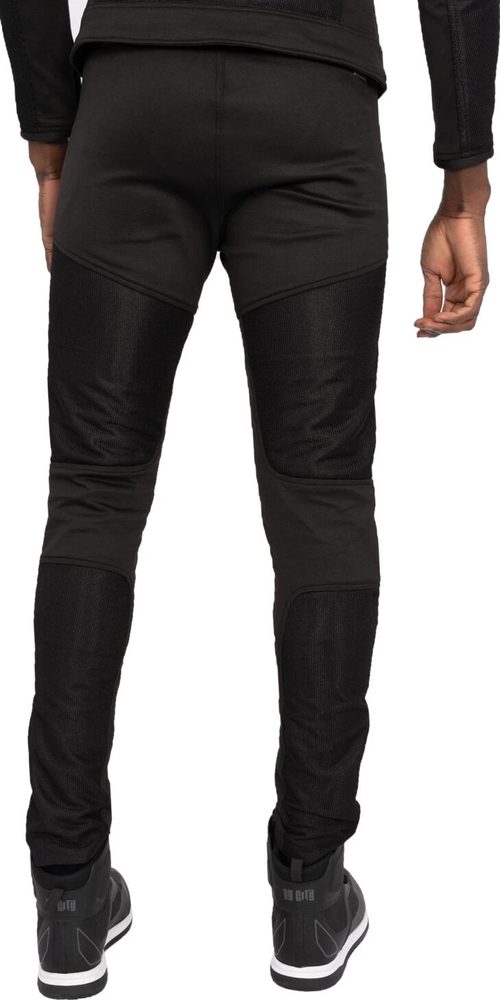 By City Breeze pants, Black, 30