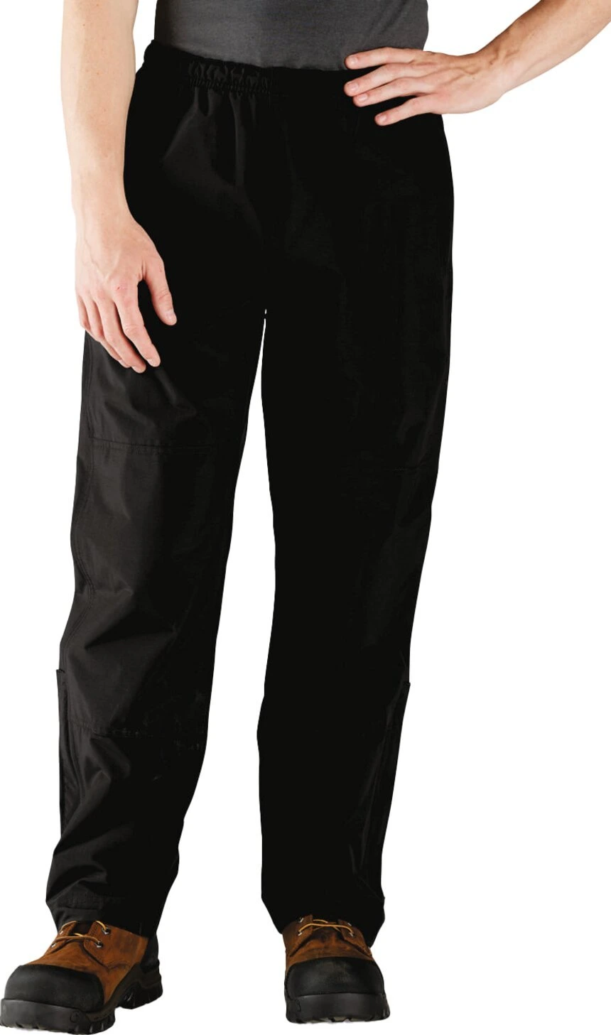 Carhartt Monterey pant, Black, L