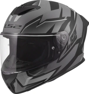Black Grey