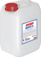 Showa FF OIL SS05 (15.1 CST at 40ºC) 5 litrų