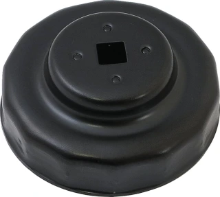 Alyvos filtro veržliaraktis, 3/8" pavara