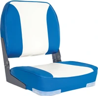 OS DELUXE FOLD DOWN SEAT UPHOLSTERED