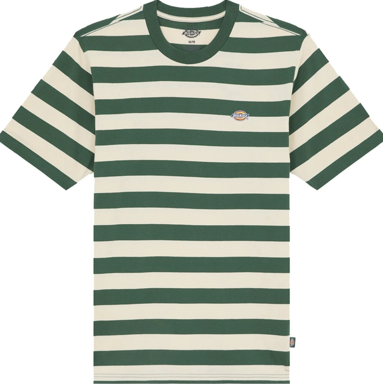 Dickies Rivergrove t-shirt pine needle green, S
