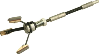 Lisle, brake caliper hone