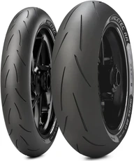 Metzeler Racetec RR 200/55 ZR 17 M/C (78W) TL K3 Re