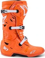 Alpinestars Boot Vented Tech 10