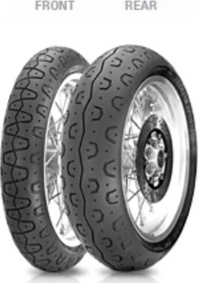 Pirelli Phantom Sportscomp RS 110/80 R 18 M/C 58V TL Fr